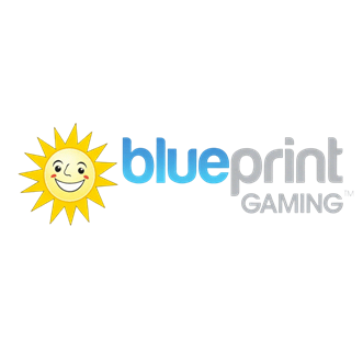 Blueprint Gaming logo provider slot