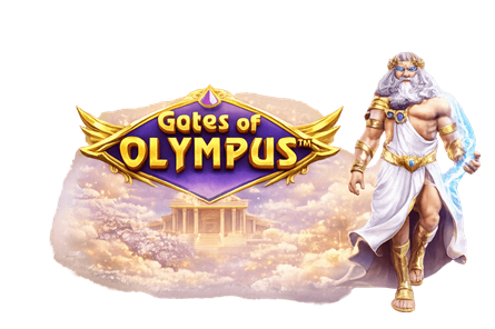Slot Gates of Olympus di Pragmatic Play con Zeus e moltiplicatori