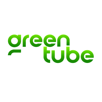 Greentube logo provider slot classiche