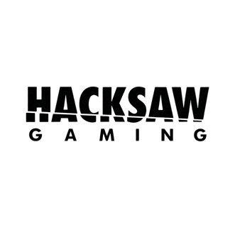 Hacksaw Gaming logo provider slot buy bonus