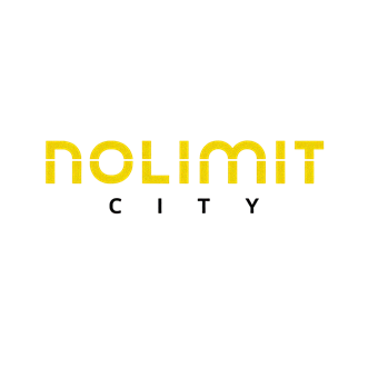 Nolimit City logo provider slot alta volatilità
