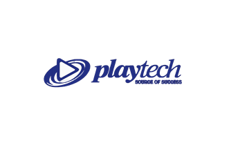 Playtech logo provider live casino e slot