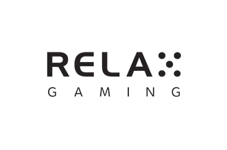 Relax Gaming logo provider slot premium