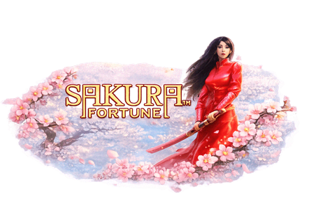 Slot Sakura Fortune con guerriera giapponese e giri gratuiti