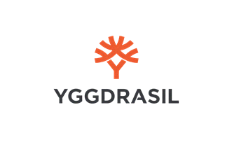 Yggdrasil logo provider slot originali